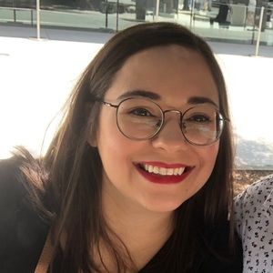 Meet your Posher, Jade